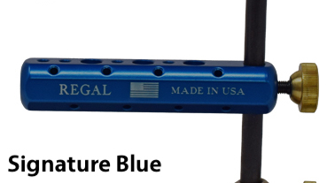 Regal Tool Bar Signature Blue